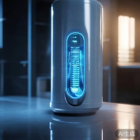 即热式热水器安全护航：自带漏保功能解析