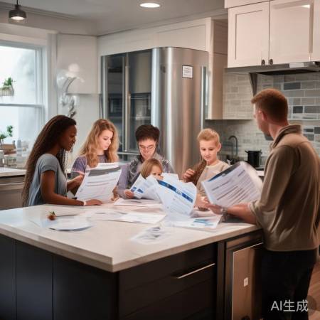 万和电热水器型号查询攻略：轻松找到心仪型号