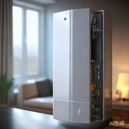 壁挂炉接入总线指南：轻松实现智能联控