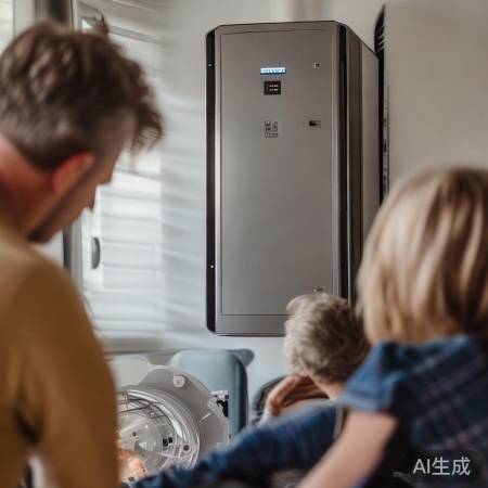 天然气壁挂炉风机过载原因及解决方法