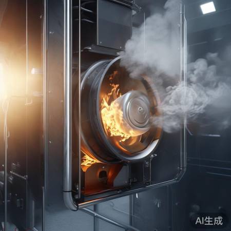 天然气壁挂炉风机过载原因及解决方法