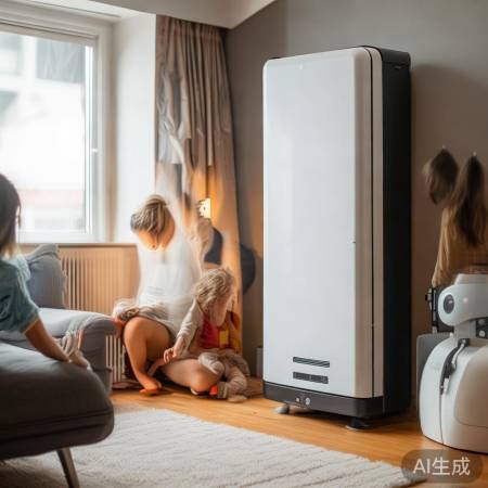 天然气壁挂炉风机过载原因及解决方法