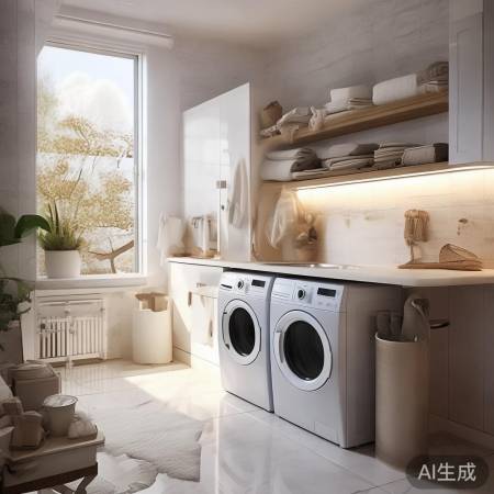 荣事达洗衣机漂洗问题解析及解决攻略