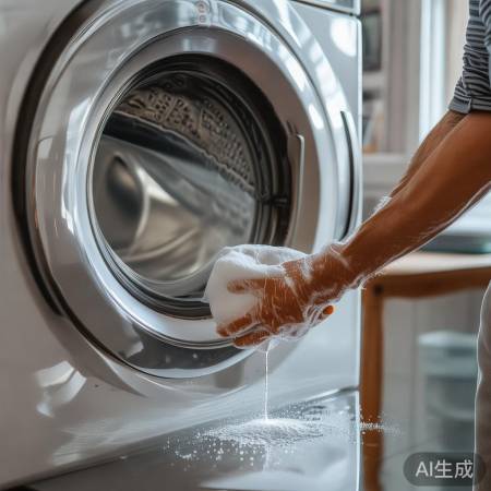 荣事达洗衣机漂洗问题解析及解决攻略