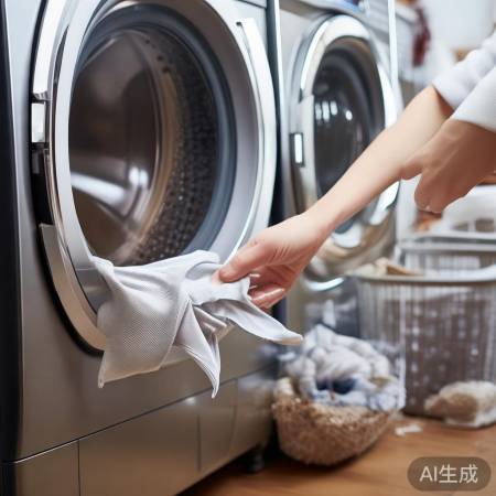 荣事达洗衣机漂洗问题解析及解决攻略
