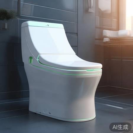 智能马桶选购攻略：不带自动冲水也能舒适体验