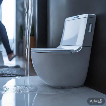 智能马桶选购攻略：不带自动冲水也能舒适体验