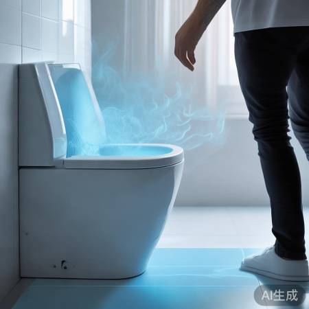 智能马桶选购攻略：不带自动冲水也能舒适体验