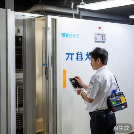 素艺阁锁防盗门售后热线遍城教导あ陕西高端防盗门安装服务，安全守护您的家
