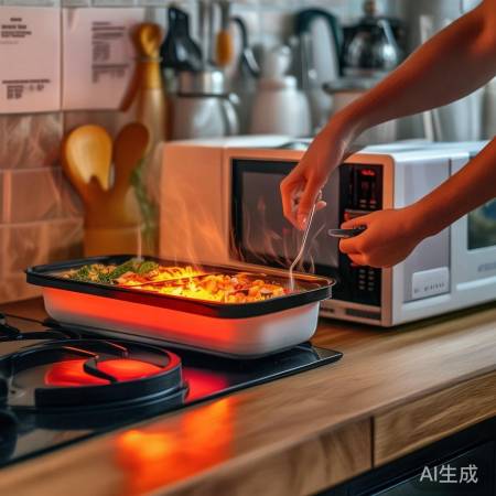 剩菜存放技巧揭秘：放冰箱真的安全可食用吗？