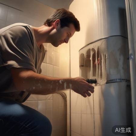 高效管理大流量热水器：揭秘行业领先策略