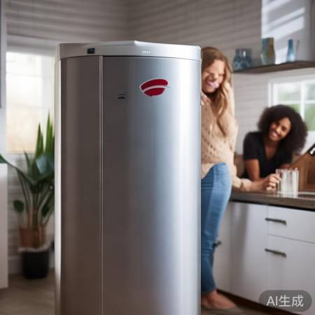 高效管理大流量热水器：揭秘行业领先策略