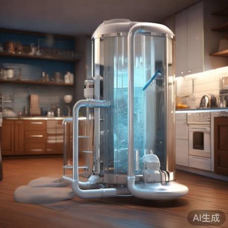 空气能蓄水管：揭秘其神奇作用与优势