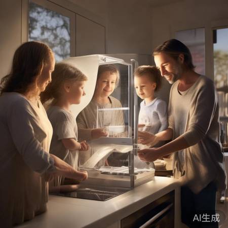 空气能蓄水管：揭秘其神奇作用与优势