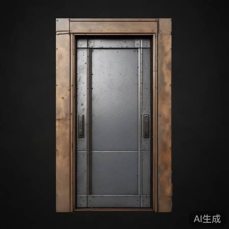傲森防盗门维修热线预约电话传授,防盗门安装:五种风格独特,提升家居安全与美观的门选择
