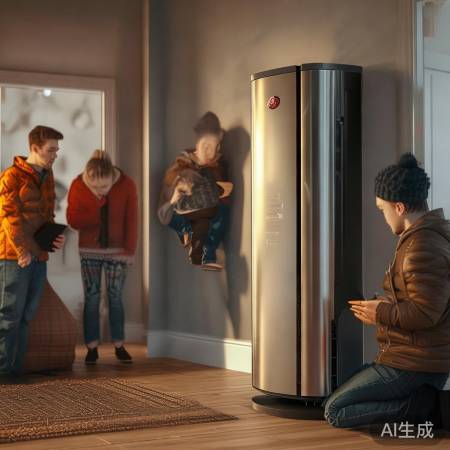 停气时壁挂炉忘记关闭怎么办？快速应对指南