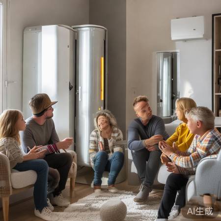 停气时壁挂炉忘记关闭怎么办？快速应对指南