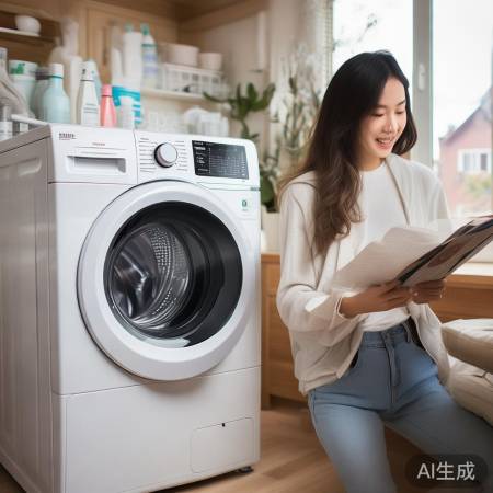 小天鹅洗衣机617：深度评测与选购指南