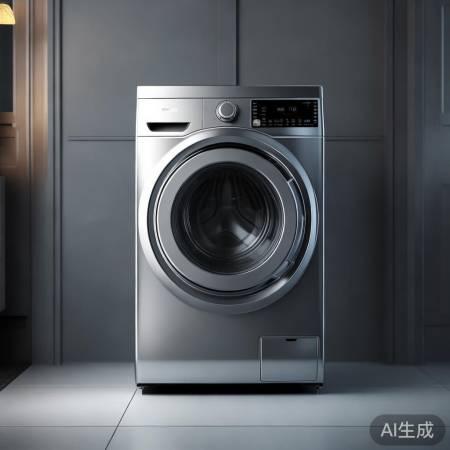 海尔洗衣机14376：揭秘高端洗护的秘密武器