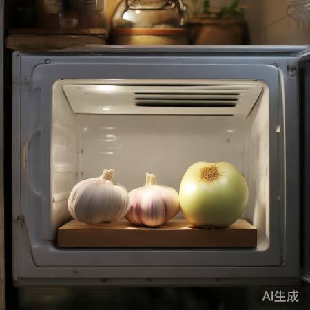 大米存冰箱防虫小窍门，教你如何保存大米避免长虫