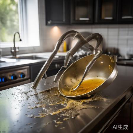 油烟机油盒打开方法，轻松解决油污困扰