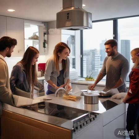 出租集成灶的必要性分析