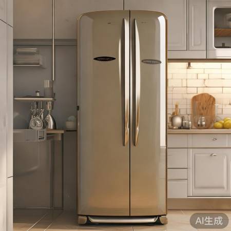 白色萝卜干冰箱推荐：选购指南与评测