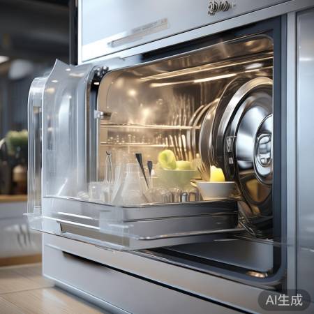 消毒柜与蒸汽柜：实用对比分析