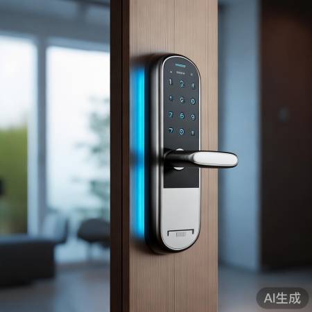 京鱼座智能指纹锁客服热线全天候服务阐明〖指纹锁锁体设置技巧，轻松提升家庭安全指数〗