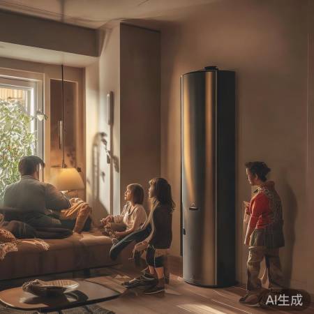 壁挂炉CL字母代码揭秘：选购指南与维护保养知识