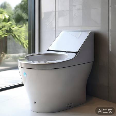 智能马桶自动开启功能，走进智能家居新纪元