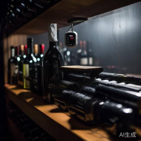 红酒柜存放攻略：揭秘红酒存放的五大注意事项