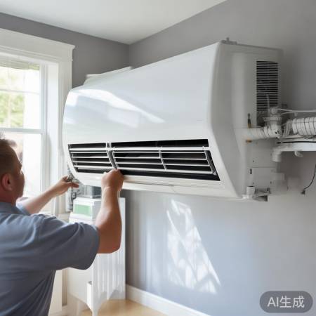 中央空调安装需要风箱吗？揭秘安装细节