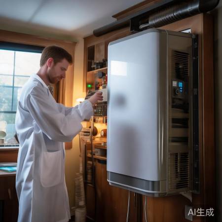 爱德堡壁挂炉循环问题解答，快速解决循环不佳困扰