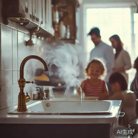 希贵贮水式热水器老款：实用性与性价比兼顾的家用热水神器