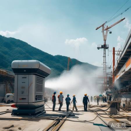 贵州工地专用空气能设备推荐：高效节能，品质卓越