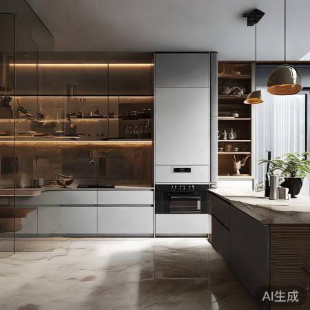 MQ名气集成灶VS帅丰集成灶：哪款更胜一筹？