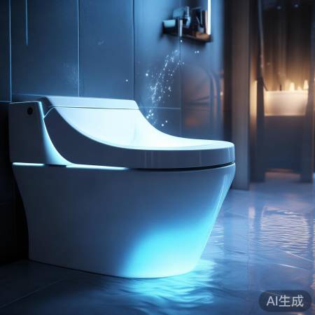 半自动马桶与智能马桶的区别揭秘