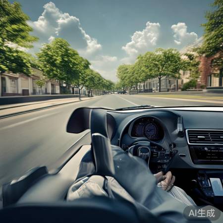 汽车开空调怠速油耗高？揭秘油车省油技巧