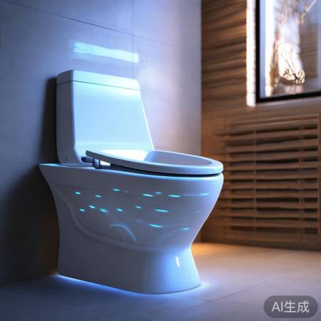 智能马桶座圈加热模块：高效舒适体验解析