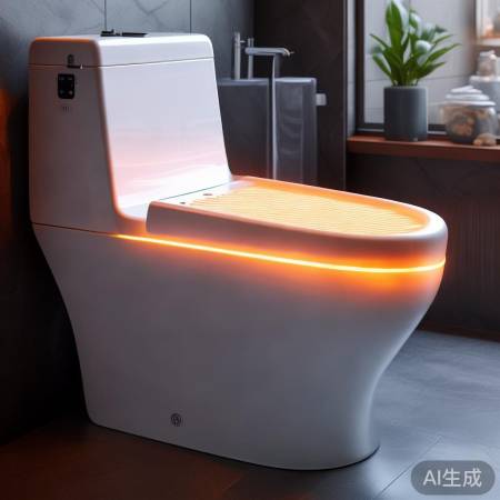 智能马桶座圈加热模块：高效舒适体验解析