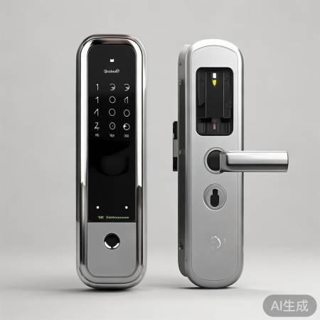 智能锁与机械锁锁芯：揭秘两者之间的关键差异