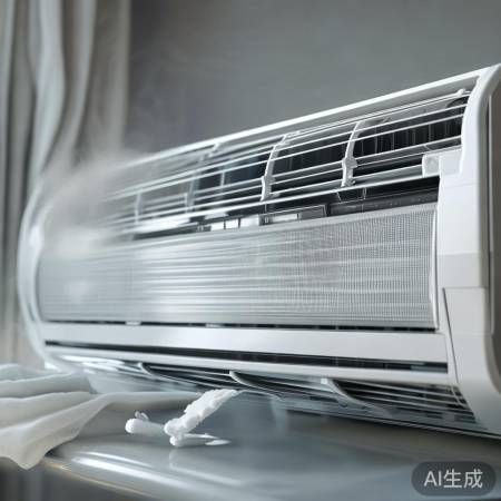 中山三星中央空调保养攻略：轻松延长使用寿命