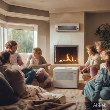 中央空调风口分布技巧，打造舒适家居环境