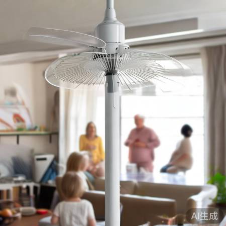 中央空调风口分布技巧，打造舒适家居环境