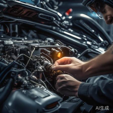 辉远热水器E1故障代码解析与解决方法