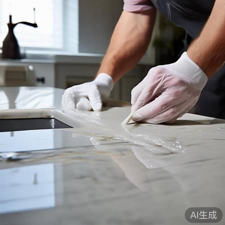 村田消毒柜服务网点指南分享—消毒柜安装缝隙处理技巧，告别卫生死角