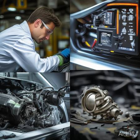 辉远热水器E1故障代码解析与解决方法