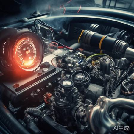 辉远热水器E1故障代码解析与解决方法