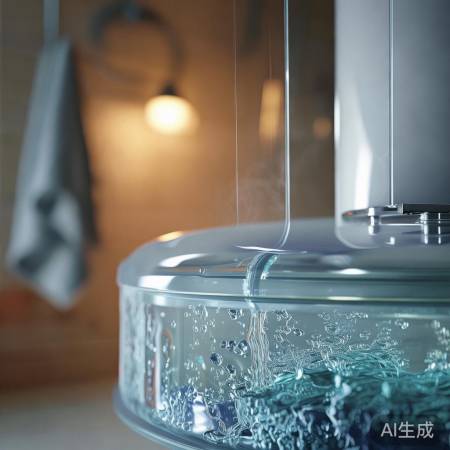 Casarte热水器400售后维修热线剖析۞热水器水胆的作用与重要性揭秘